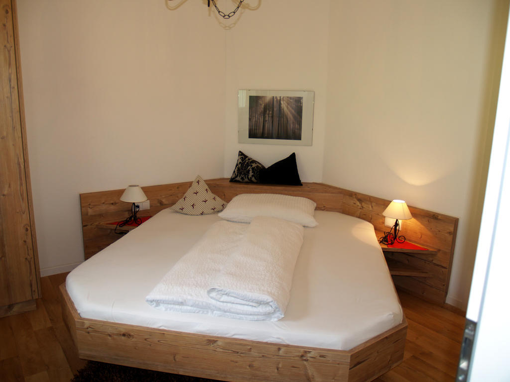 Cafe Schneider Bed & Breakfast Lappago Ngoại thất bức ảnh