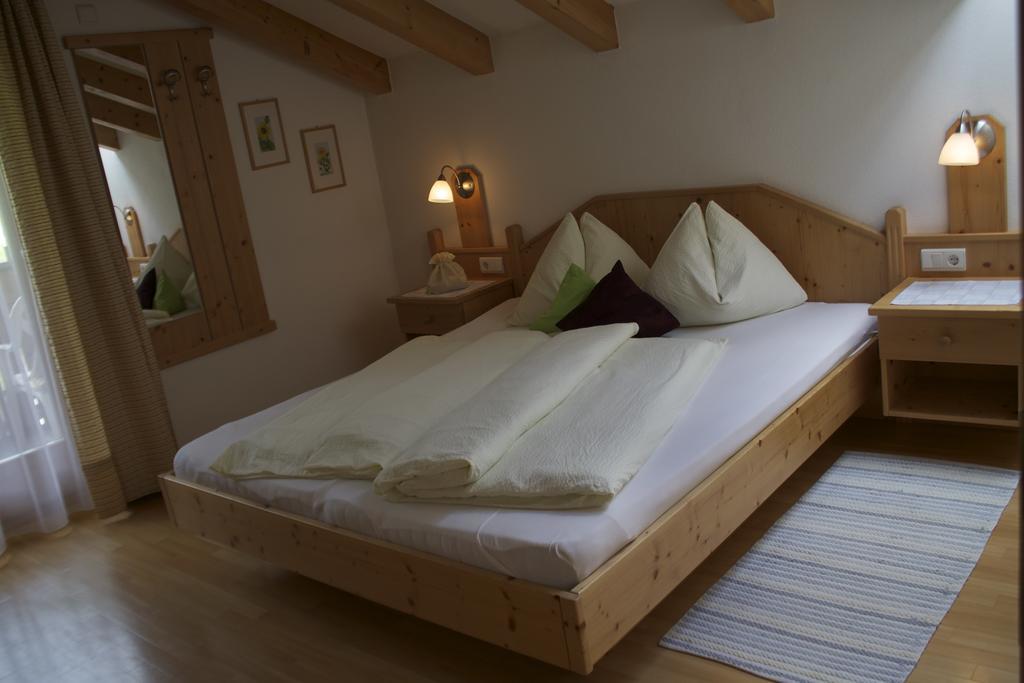 Cafe Schneider Bed & Breakfast Lappago Ngoại thất bức ảnh
