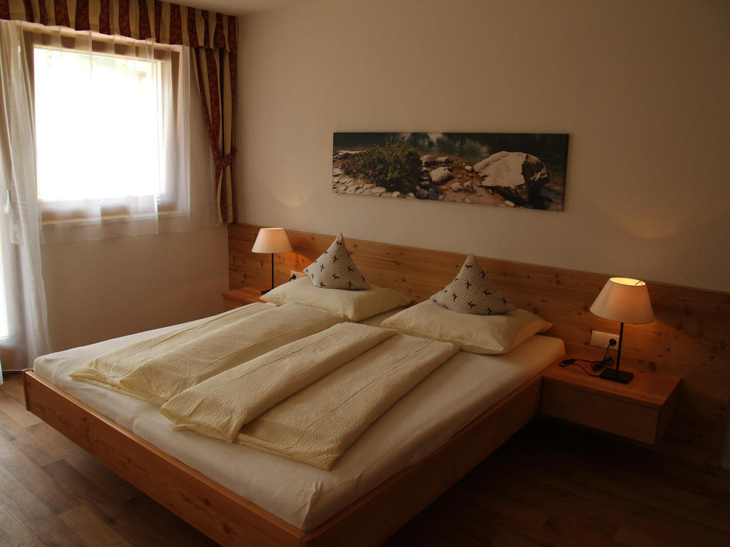 Cafe Schneider Bed & Breakfast Lappago Ngoại thất bức ảnh