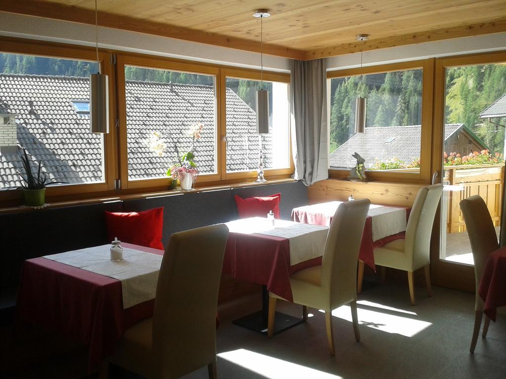 Cafe Schneider Bed & Breakfast Lappago Ngoại thất bức ảnh